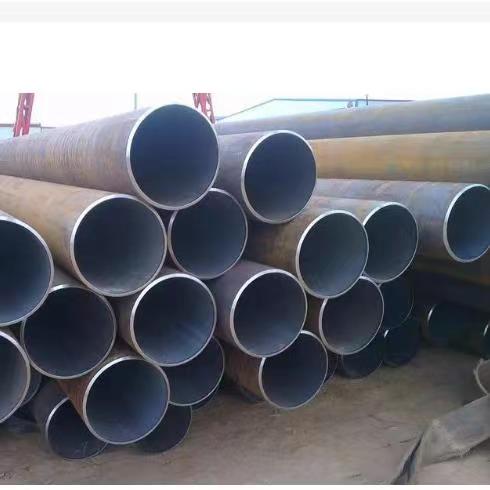 大口徑薄壁無(wú)縫鋼管