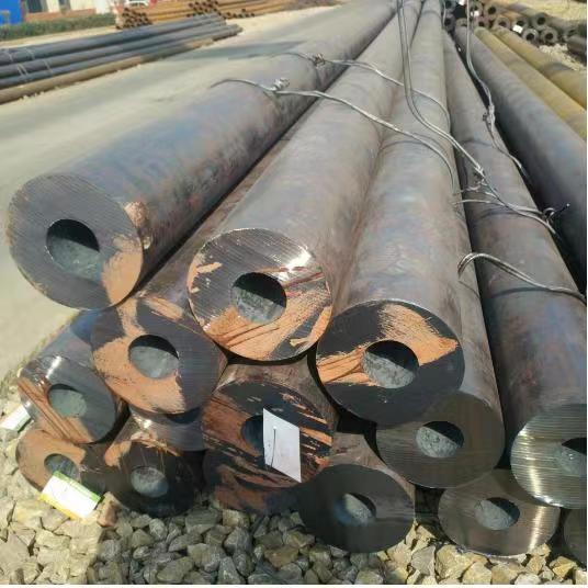 厚壁無(wú)縫鋼管