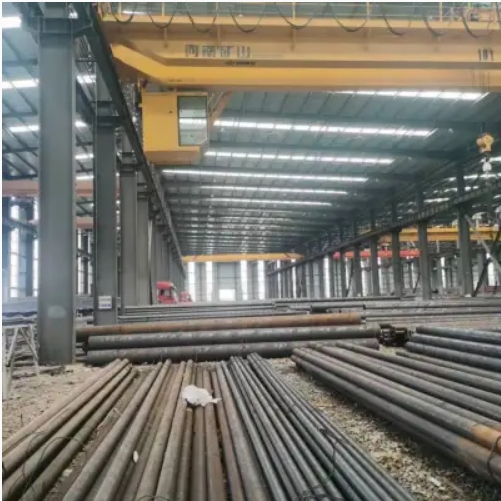 小口徑無(wú)縫鋼管