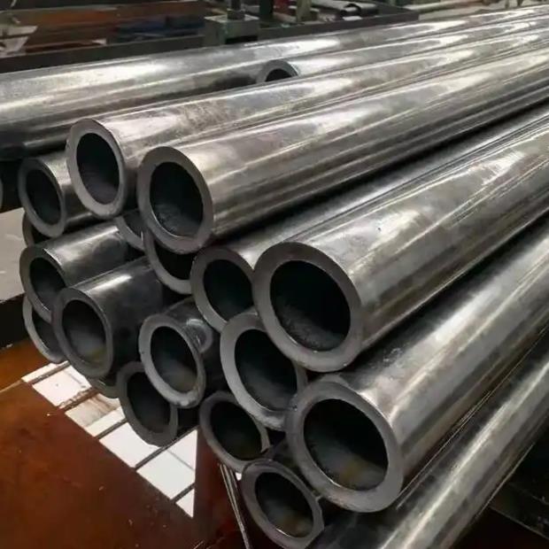 山東精密無縫鋼管批發(fā)價格