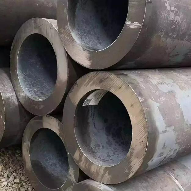 山東16mn無(wú)縫鋼管供貨商