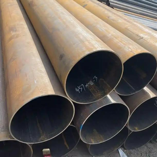 山東大口徑無(wú)縫鋼管量大優(yōu)惠